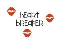  Broken दिल