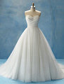 Cinderella Wedding Dress #1 - disney-princess photo