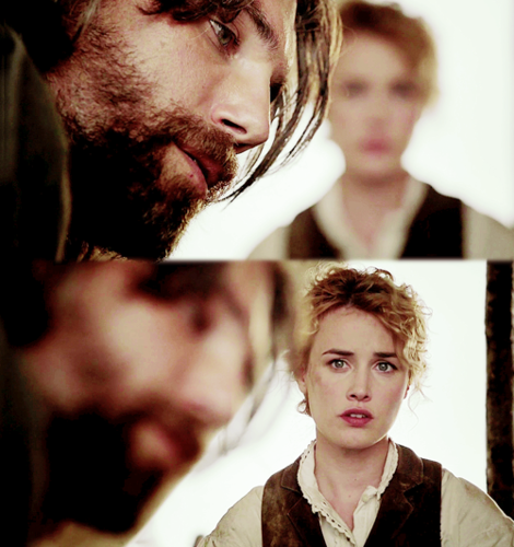  Cullen & Lily