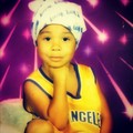 Cute Baby Roc Royal :) - mindless-behavior photo