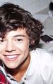 Cute Harry ! <3 ♥ - one-direction photo