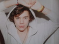 Cute Harry ! <3 ♥ - one-direction photo