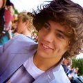 Cute pik of Harry ! X ♥ - one-direction photo