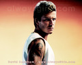 david-beckham - David Beckham wallpaper
