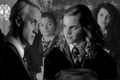 Draco/Hermione - draco-malfoy-and-hermione-granger photo