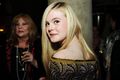 Elle at a dinner in celebration of Rodarte held at Chateau Marmont in Hollywood - elle-fanning photo