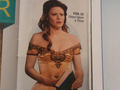 Emilie de Ravin as Belle - once-upon-a-time photo