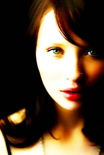  Emily Browning <3
