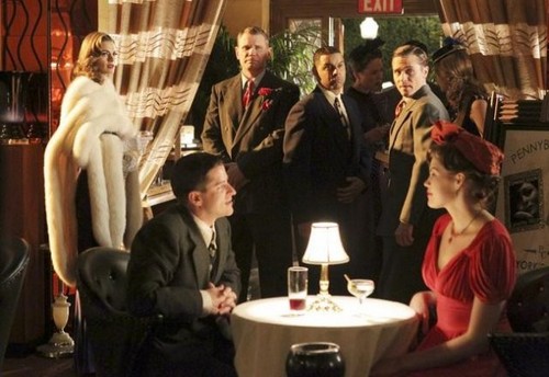  Episode 4.14 - The Blue butterfly, kipepeo - Promotional picha