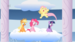 Fluttershy Jumping - my-little-pony-friendship-is-magic icon