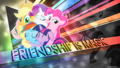 my-little-pony-friendship-is-magic - Friendship is Magic wallpaper
