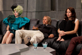 HQ still - the-hunger-games photo