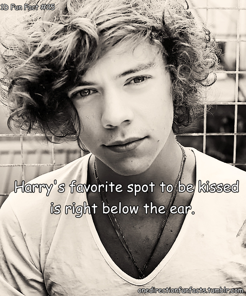 1d facts glasses harry styles i love one direction louisInspiring picture 1d