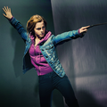Harry Potter and the Deathly Hallows Part II  Photoshoot - hermione-granger photo