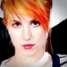 Hayle on AP outtakes icon - hayley-williams icon