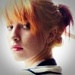 Hayle on AP outtakes icon - hayley-williams icon