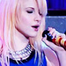 Hayley live - hayley-williams icon