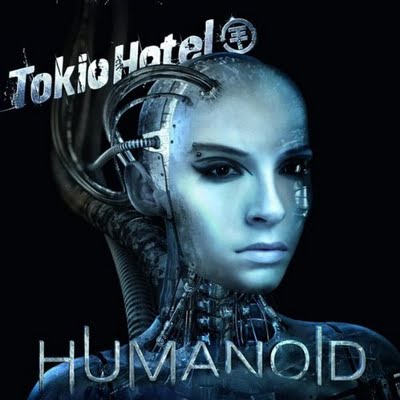 Humanoid city 