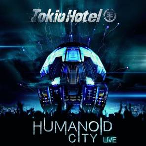Humanoid city 