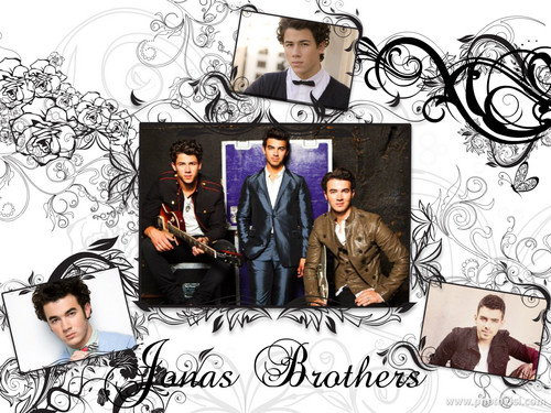 Jonas brothers♥♥