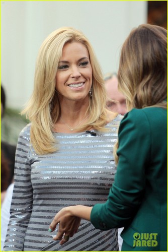 Kate Gosselin: Cruise Sets Sail This Summer!