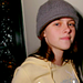 Kristen Stewart (2004) - twilight-series icon