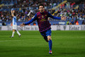 L. Messi (Malaga - Barcelona) - lionel-andres-messi photo