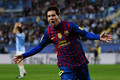 L. Messi (Malaga - Barcelona) - lionel-andres-messi photo
