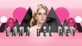lana-del-rey - Lana Del Rey <3 wallpaper
