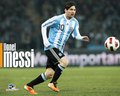 lionel-andres-messi - Lionel Messi wallpaper