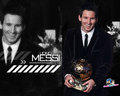 lionel-andres-messi - Lionel Messi wallpaper