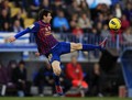 Málaga (1) v FC Barcelona (4) - La Liga - fc-barcelona photo