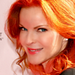 Marcia Cross - desperate-housewives icon