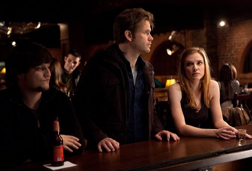  Matt - The Vampire Diaries - Season Two - Episode Stills - 2x16 "The House Guest"