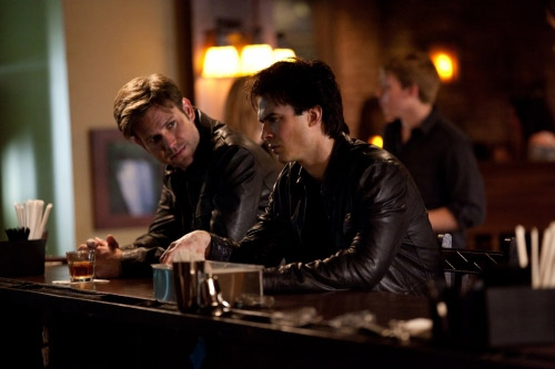  Matt - The Vampire Diaries - Season Two - Episode Stills - 2x20 "The Last Day"