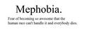 Mephobia - random photo