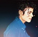 Michael ♥. - michael-jackson icon