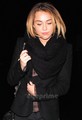 Miley Cyrus checks out the LA Observatory - miley-cyrus photo