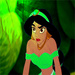 My Jasmine icons - disney-princess icon