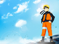 Naruto - anime wallpaper
