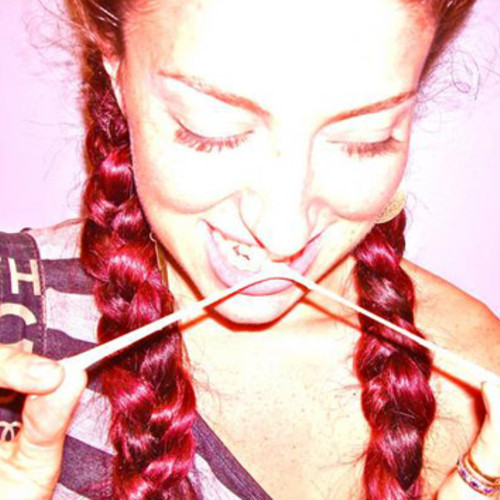  Neon Hitch <3