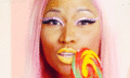 Nicki Minaj - demolitionvenom fan art