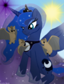 Nighty Needs - my-little-pony-friendship-is-magic fan art