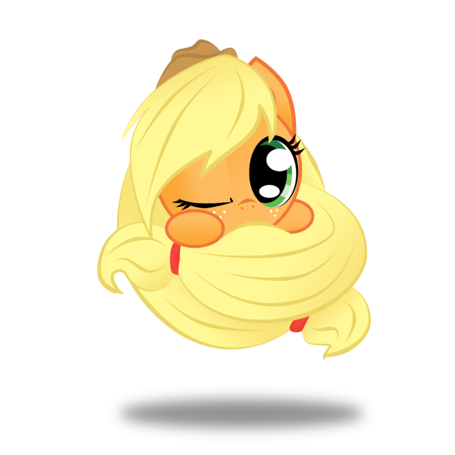 [Obrázek: OMGOSH-so-cute-Applejack-my-little-pony-...94-894.png]