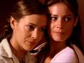 charmed - Phoebe and Piper season 2 screencap