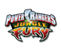 Power Rangers Jungle Fury logo - random photo