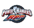 Power Rangers RPM logo - random photo