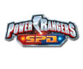 Power Rangers S.P.D. logo - random photo