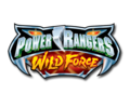 Power Rangers Wild Force logo - random photo