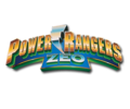Power Rangers Zeo logo - random photo